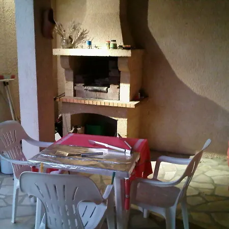 펜션 En Sud Ardeche *