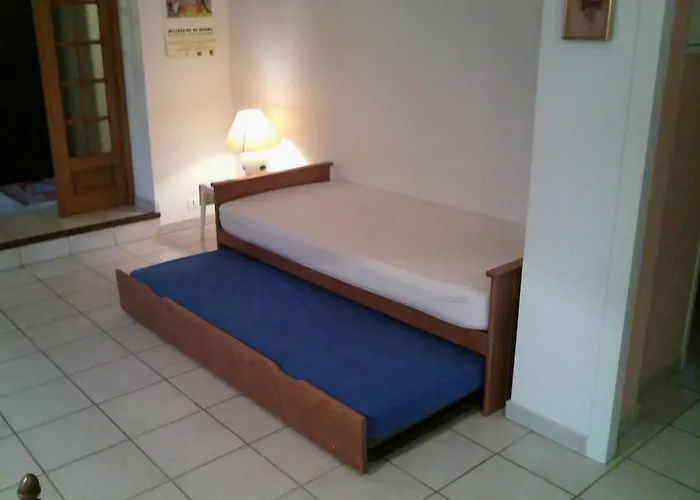 En Sud Ardèche Vakantiehuis Ruoms