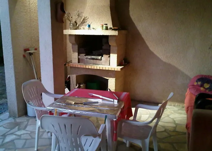 Vakantiehuis En Sud Ardèche *