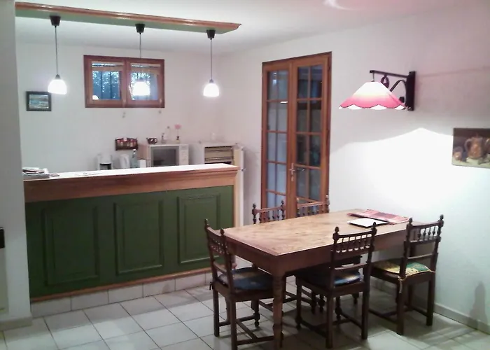 Vakantiehuis En Sud Ardèche Ruoms