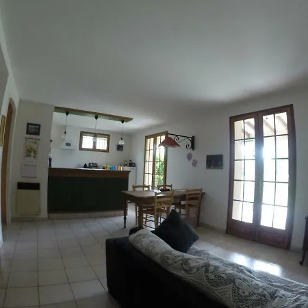 Gite En Sud Ardeche Holiday home *