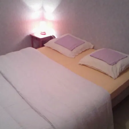 Gite En Sud Ardeche * Ruoms