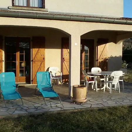 Holiday home Gite En Sud Ardeche Ruoms