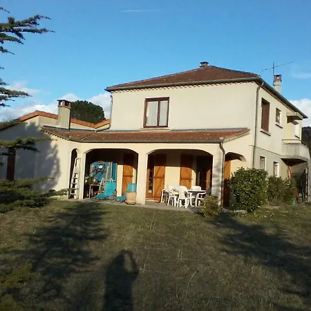 Gite En Sud Ardeche Holiday home