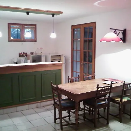 Holiday home Gite En Sud Ardeche Ruoms