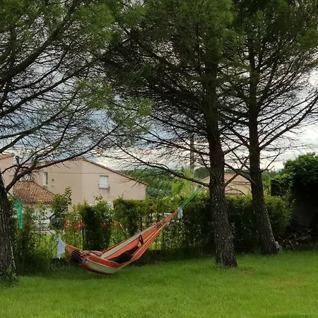 Gite En Sud Ardeche Holiday home