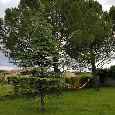 En Sud Ardeche Nyaraló